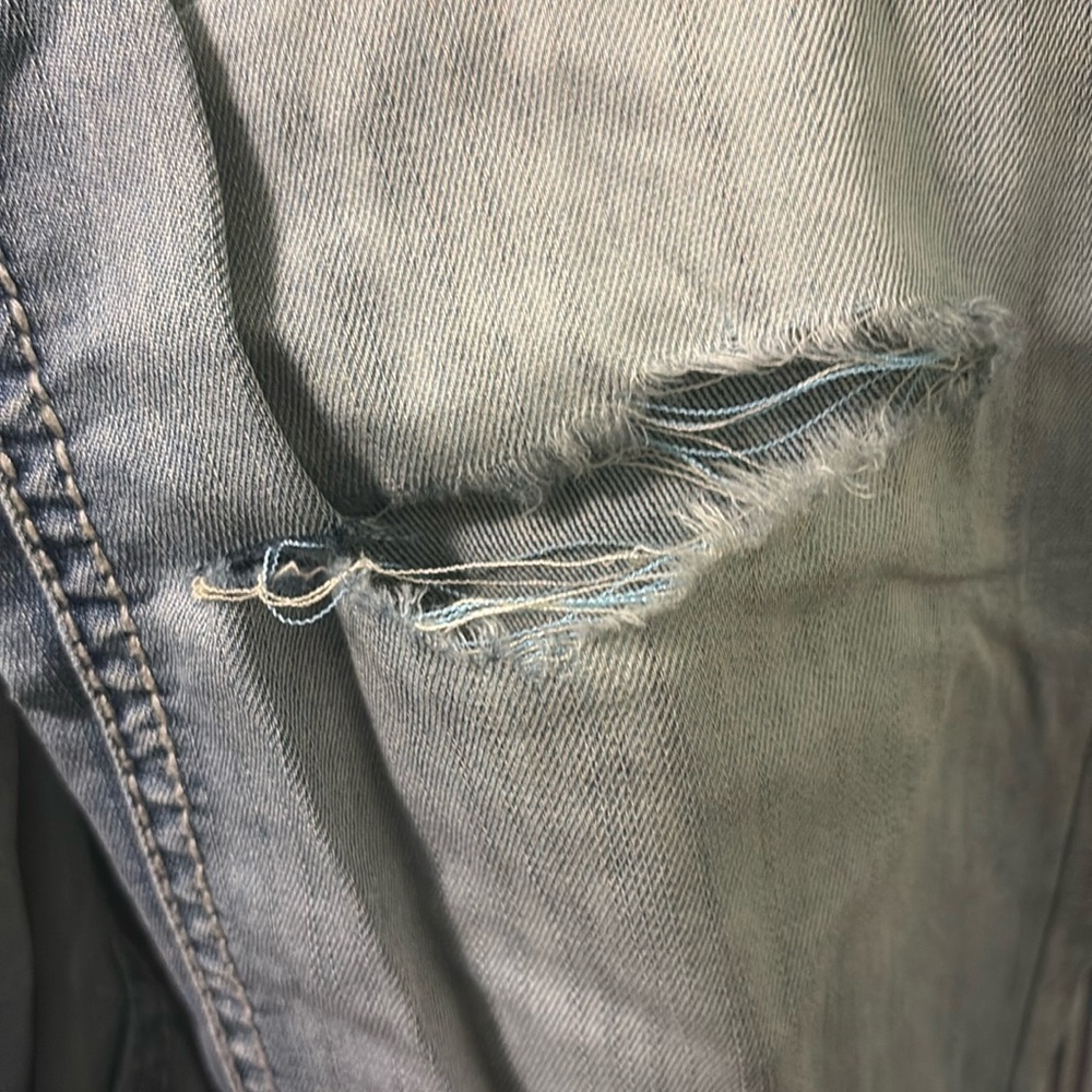 Buffalo Driven-X Basic Straight Stretch Jeans 30x… - image 8